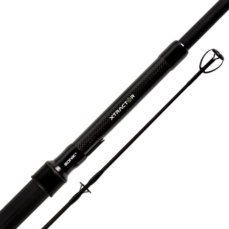 Horgászbot Sonik Xtractor Carp Rod 10' 3m 3