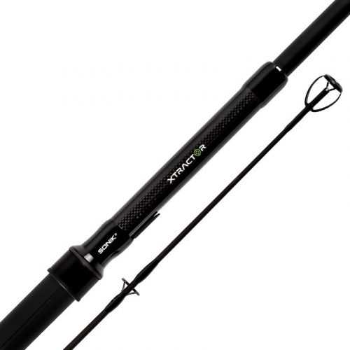 Horgászbot Sonik Xtractor Carp Rod 9' 2