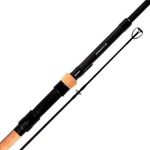 Horgászbot Sonik Xtractor Carp Rod Cork 10' 3m 3