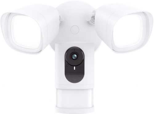 IP kamera Anker Eufy Floodlight Camera White