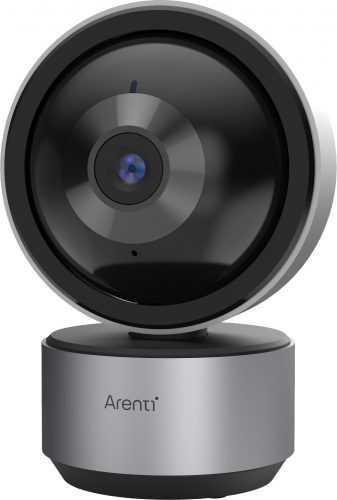 IP kamera Arenti Indoor 2K PT Wi-Fi Camera