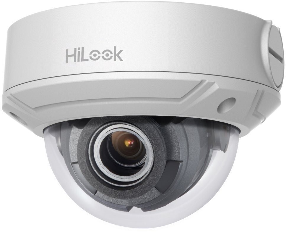 IP kamera HIKVISION HiLook IPC-D640H-Z