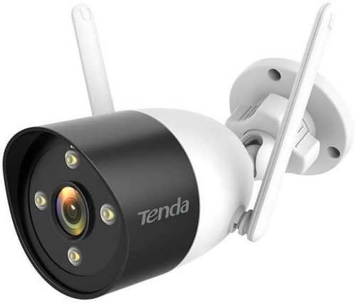 IP kamera Tenda CT6 Security Outdoor 2K camera 3MP