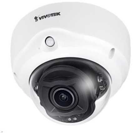 IP kamera VIVOTEK FD9387-HTV-A