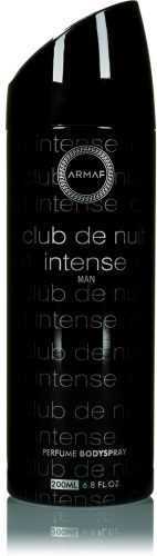 Izzadásgátló ARMAF Club De Nuit Intense Man 200 ml