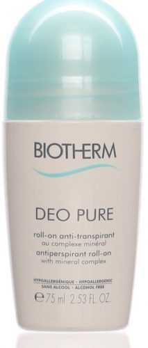 Izzadásgátló BIOTHERM Deo Pure Roll-on 75 ml