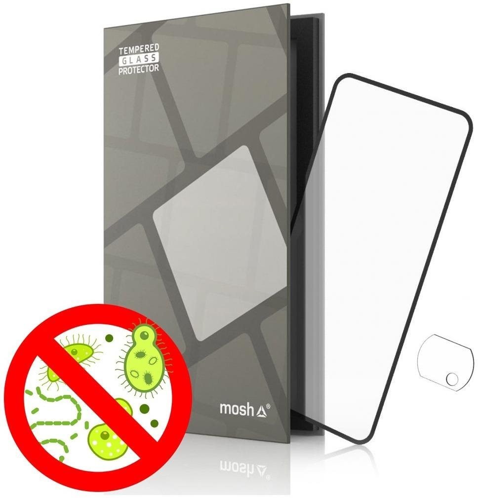 Kamera védő fólia Tempered Glass Protector Antibacterial Xiaomi Poco X3 Pro készülékhez