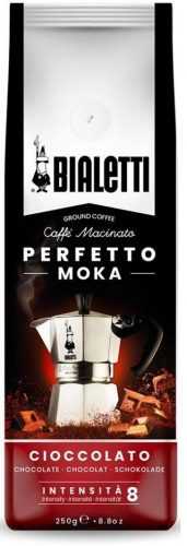 Kávé Bialetti Perfetto Moka Csokoládé 250g (őrölt kávé)