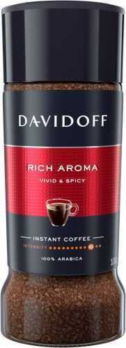 Kávé Davidoff Rich Aroma 100g