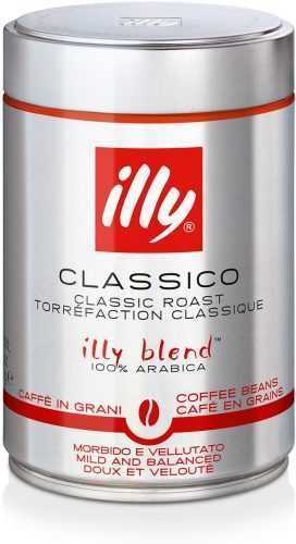 Kávé ILLY Roasted Coffe