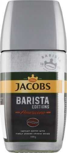 Kávé Jacobs Barista Americano