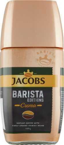 Kávé Jacobs Barista Crema