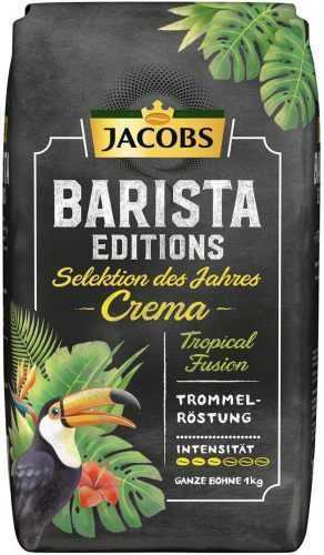 Kávé Jacobs Barista Tropical Fusion 1 kg