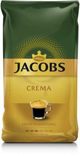 Kávé Jacobs Crema