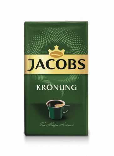 Kávé Jacobs Kronung 500 g