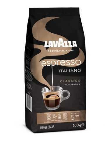 Kávé Lavazza Caffee Espresso