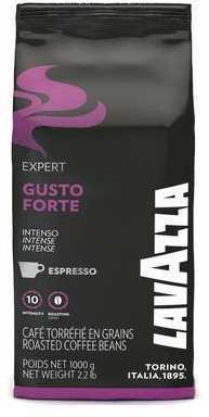 Kávé Lavazza Gusto Forte