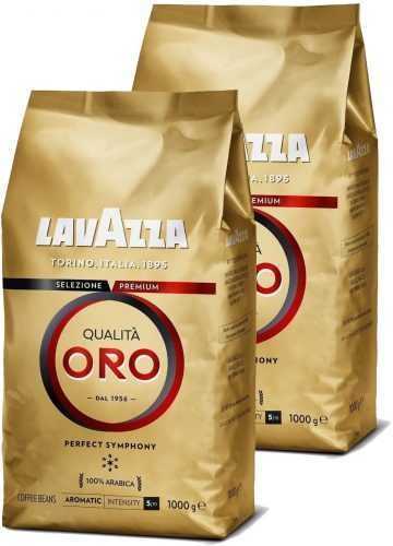 Kávé Lavazza Oro