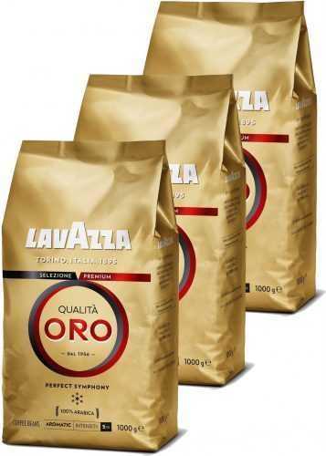 Kávé Lavazza Oro