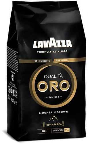 Kávé Lavazza Qualita Oro Mountain G