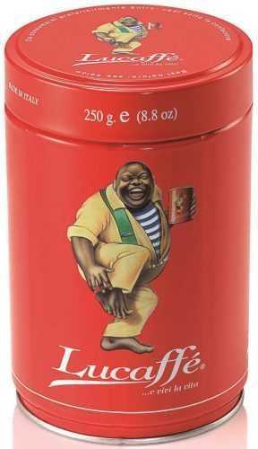 Kávé Lucaffe Classic