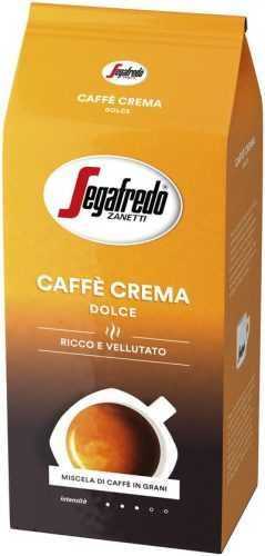 Kávé Segafredo Caffe Crema Dolce