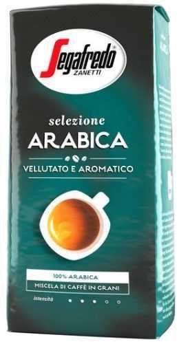 Kávé Segafredo Selezione Arabica