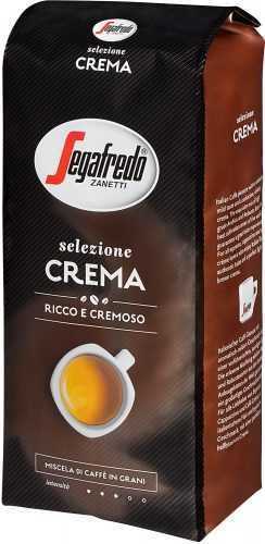 Kávé Segafredo Selezione Crema. szemes