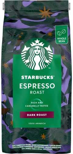 Kávé Starbucks® Espresso Roast