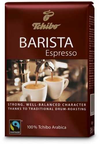 Kávé Tchibo Barista Espresso 500g