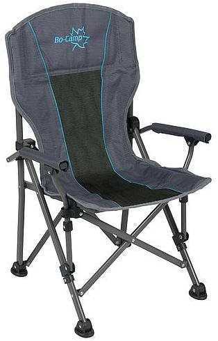 Kemping fotel Bo-Camp Kids folding chair Comfort