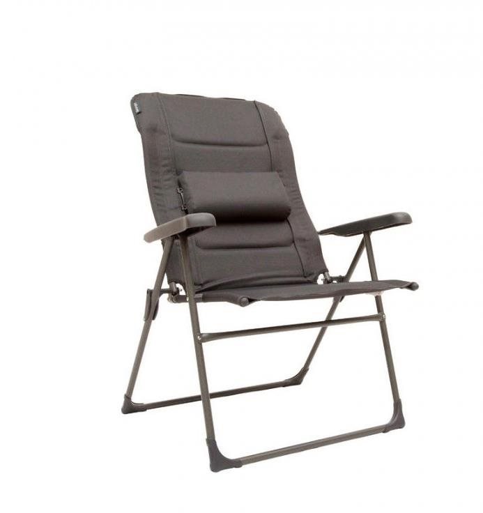 Kemping fotel Vango Hampton Grande DLX Chair Excalibur