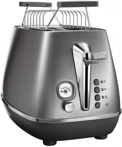 Kenyérpirító De'Longhi CTI2103.S