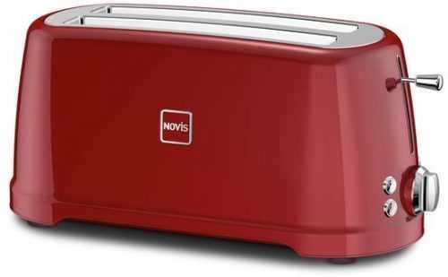 Kenyérpirító Novis Toaster T4