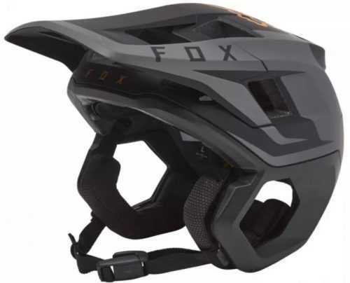 Kerékpáros sisak Fox Dropframe Pro Helmet