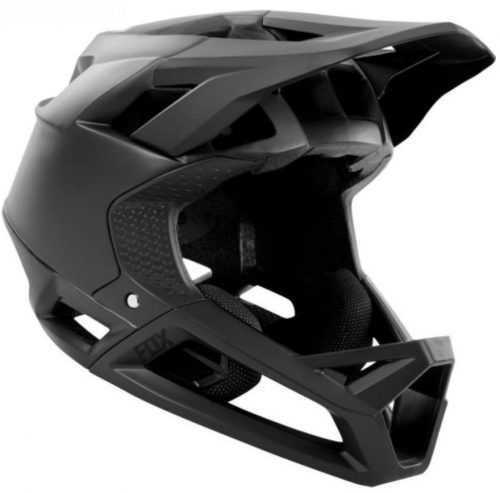 Kerékpáros sisak Fox Proframe Helmet Matte