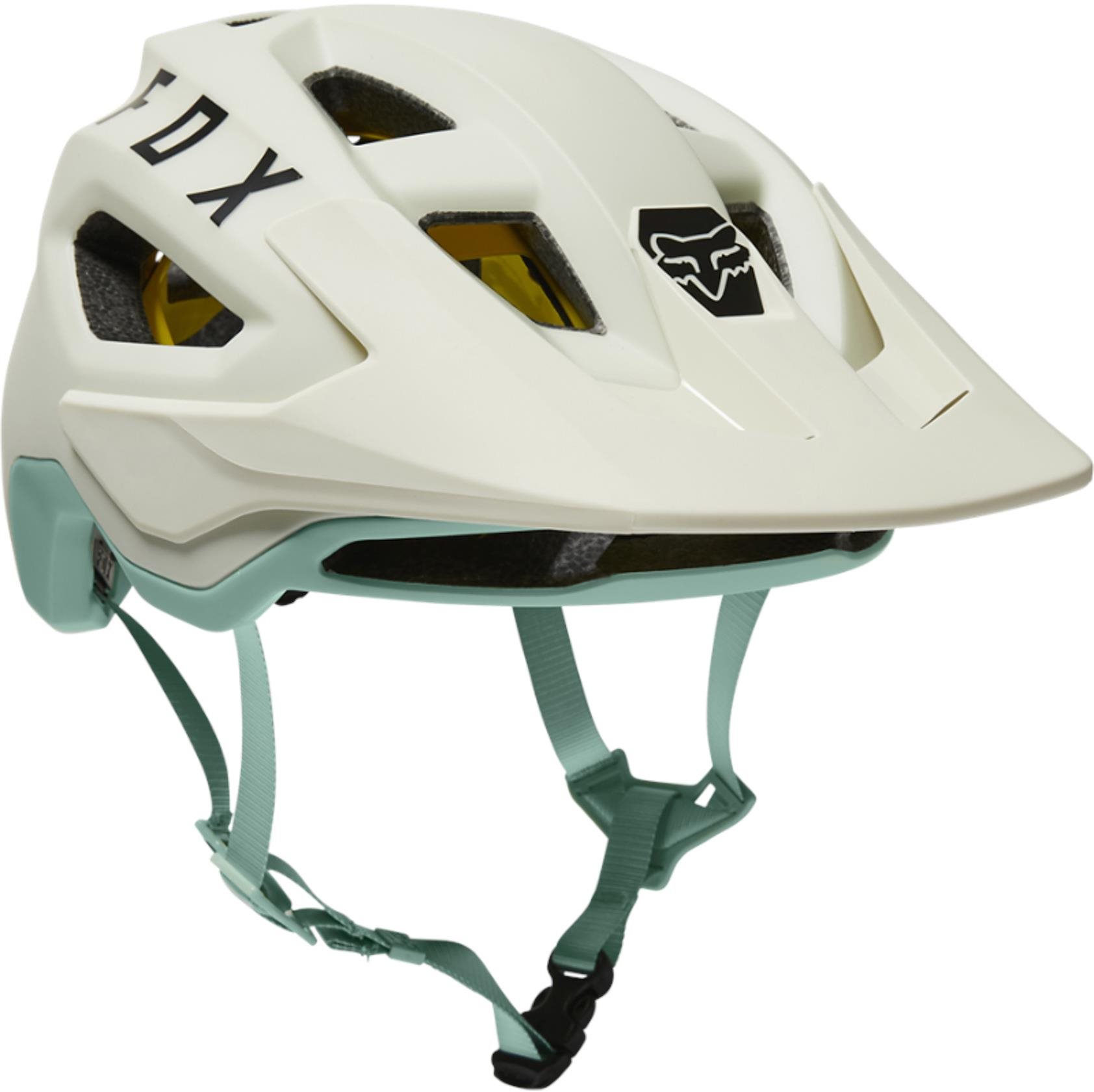 Kerékpáros sisak Fox Speedframe Helmet