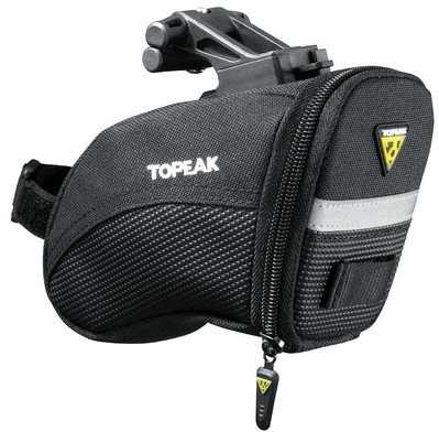 Kerékpáros táska Topeak Aero Wedge Pack kicsi