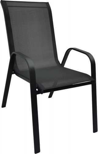 Kerti szék La Proromance Garden Chair T12 Anthracite