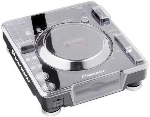 Keverőpult takaró DECKSAVER Pioneer CDJ-1000 cover