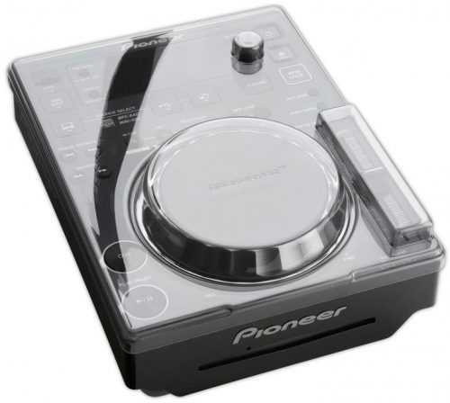 Keverőpult takaró DECKSAVER Pioneer CDJ-350 cover