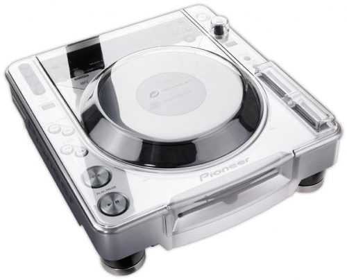 Keverőpult takaró DECKSAVER Pioneer CDJ-800 cover