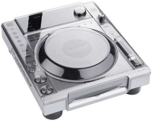 Keverőpult takaró DECKSAVER Pioneer CDJ-850 cover