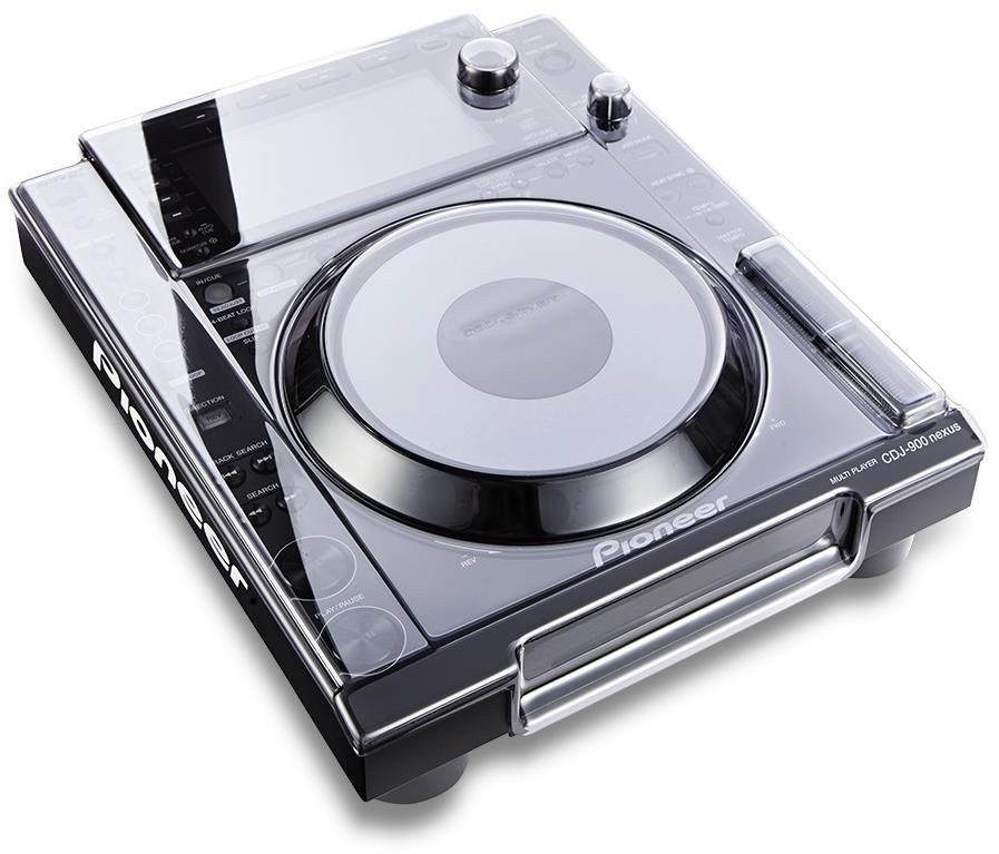 Keverőpult takaró DECKSAVER Pioneer CDJ-900 NEXUS cover