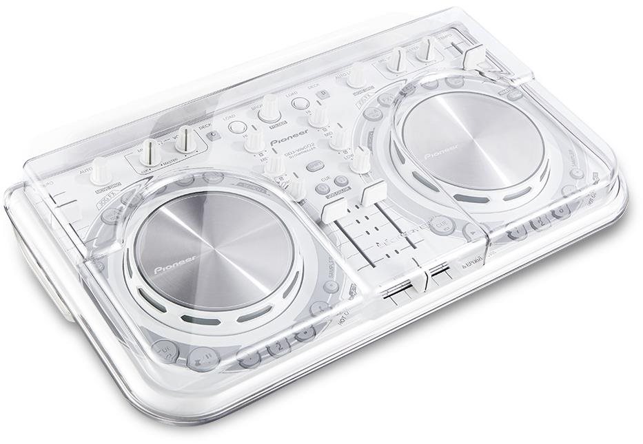 Keverőpult takaró DECKSAVER Pioneer DDJ-WEGO2 Cover