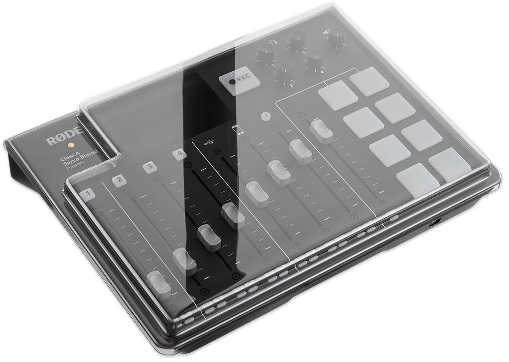 Keverőpult takaró DECKSAVER Rode Rodecaster Pro cover