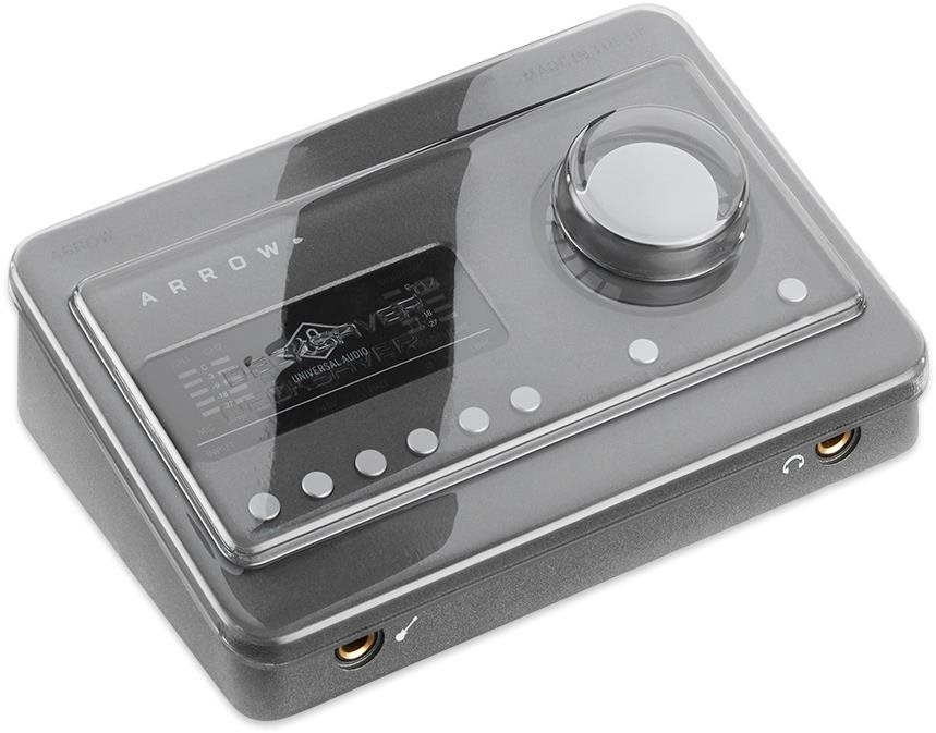 Keverőpult takaró DECKSAVER Universal Audio Arrow