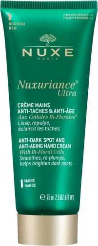 Kézkrém NUXE Nuxuriance Ultra Anti-Dark Spot & Anti-Aging Hand Cream 75 ml