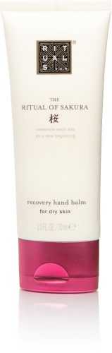 Kézkrém RITUALS The Ritual of Sakura Hand Balm 70 ml