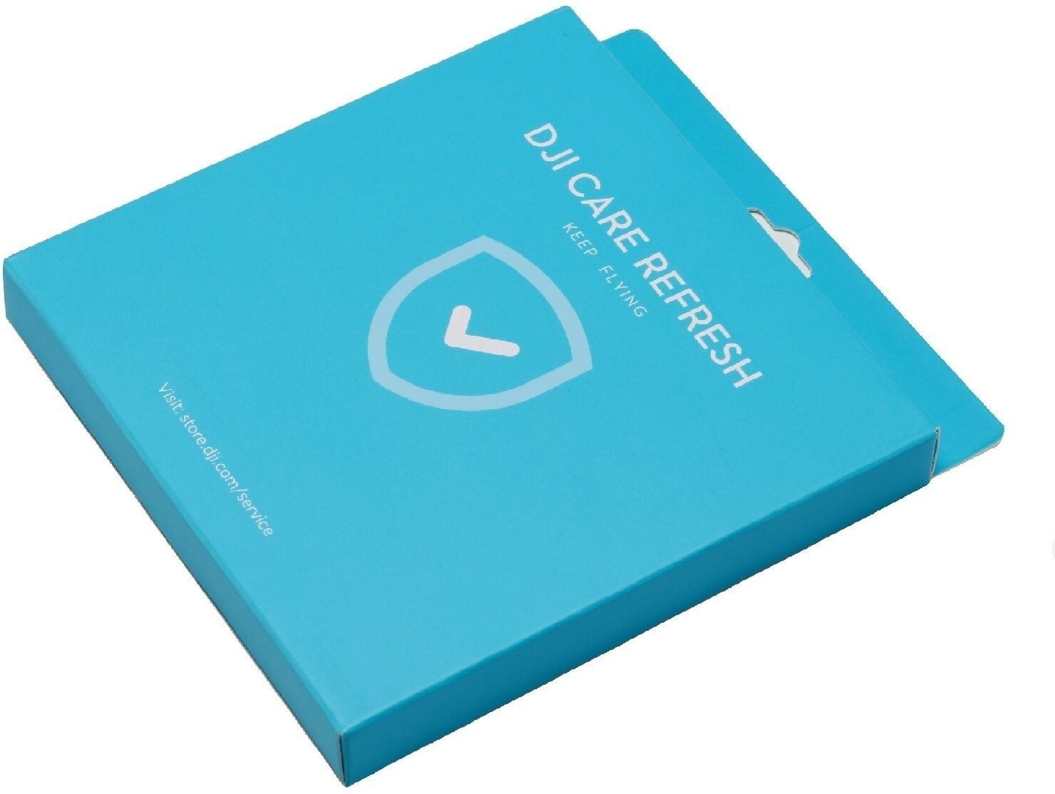 Kiterjesztett garancia Kártya DJI Care Refresh 1 éves terv (DJI Mini 2) EU